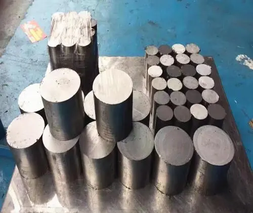 模具鋼材P20和718哪種好！模具壽命30萬？